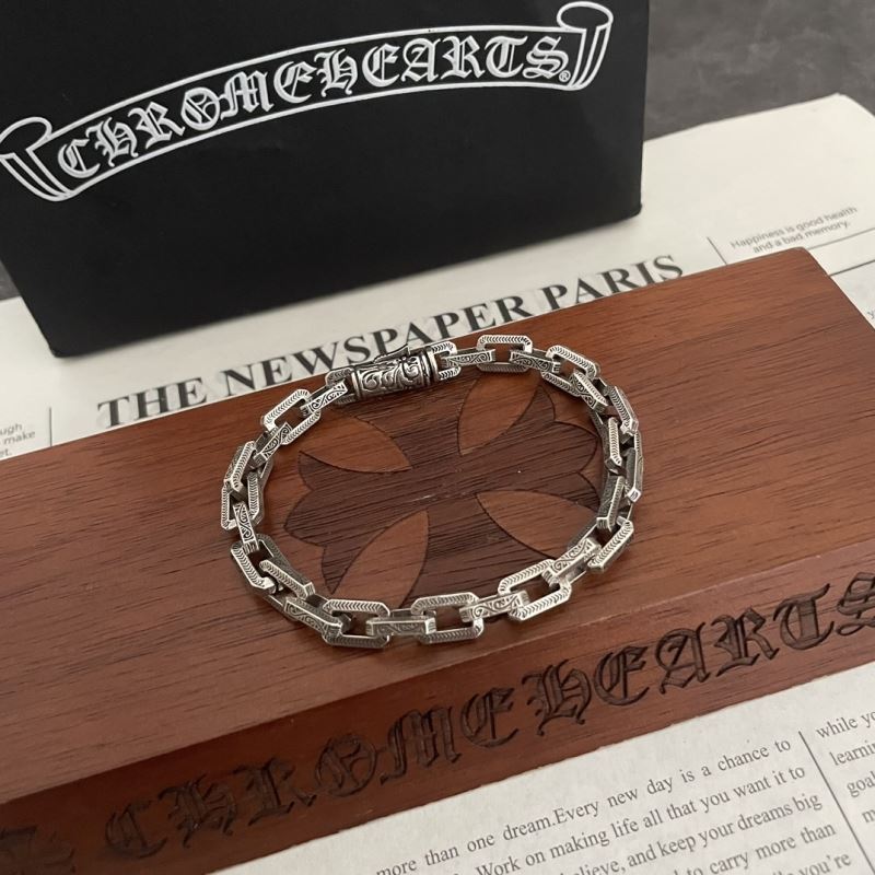 Chrome Hearts Bracelets